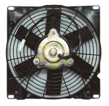 ACR 330159 - VENTILADOR PEUGEOT 309