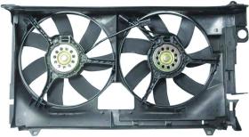 ACR 330161 - VENTILADOR PEUGEOT 306