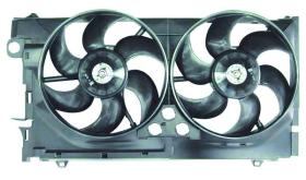 ACR 330162 - VENTILADOR PEUGEOT 306