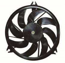 ACR 330165 - VENTILADOR PEUGEOT 206 1.1/1.4/1.6/2.0-1.9D A/C