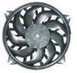 ACR 330167 - VENTILADOR PEUGEOT 406/607