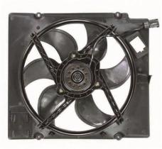 ACR 330174 - VENTILADOR RENAULT SCENIC