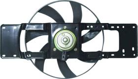 ACR 330176 - VENTILADOR RENAULT CLIO 1.2