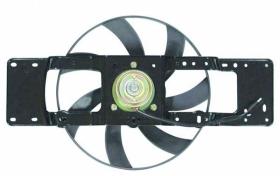 ACR 330177 - VENTILADOR RENAULT CLIO 1.4/1.8 3 PUERTAS