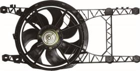 ACR 330182 - VENTILADOR RENAULT LAGUNA 2.0