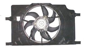 ACR 330189 - VENTILADOR RENAULT LAGUNA II/ESPACE IV/VEL SATIS