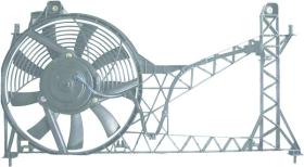 ACR 330190 - VENTILADOR ROVER 200