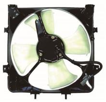 ACR 330191 - VENTILADOR ROVER 400 1.6