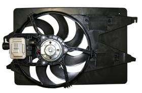 ACR 330192 - VENTILADOR FORD MONDEO III 2.0 TDCI