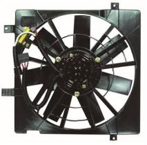 ACR 330193 - VENTILADOR SAAB 9000