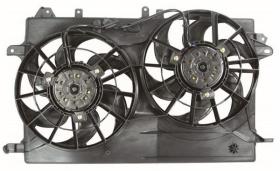 ACR 330195 - VENTILADOR SAAB 9.5 2.3/3.0 1