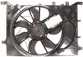 ACR 330199 - VENTILADOR VOLVO S80