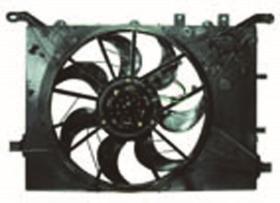 ACR 330200 - VENTILADOR VOLVO S60/V70 1