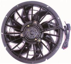 ACR 330201 - VENTILADOR VOLVO 740