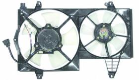 ACR 330202 - VENTILADOR VOLVO S40/V40