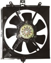 ACR 330203 - VENTILADOR VOLVO S40