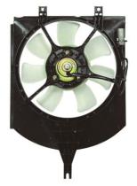 ACR 330206 - VENTILADOR VOLVO S40