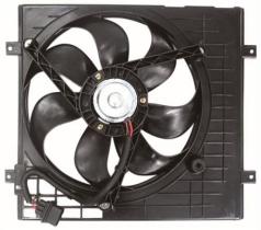 ACR 330217 - VENTILADOR VW GOLF 1.4