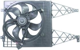 ACR 330218 - VENTILADOR VW GOLF 1.6/1.8