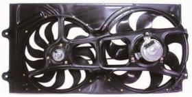 ACR 330221 - VENTILADOR VW PASSAT 1.8/2.0/2.8-1.9D