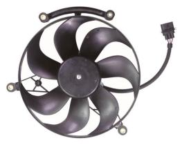 ACR 330224 - VENTILADOR VW POLO 1.6