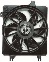 ACR 330231 - VENTILADOR HYUNDAI ELANTRA/COUPE/S-COUPE