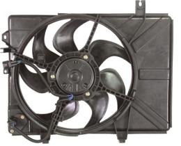 ACR 330237 - VENTILADOR HYUNDAI GETZ