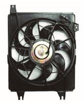 ACR 330239 - VENTILADOR HYUNDAI ELANTRA/COUPE/S-COUPE