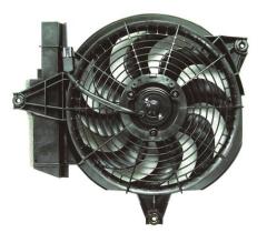 ACR 330242 - VENTILADOR HYUNDAI SANTA FE