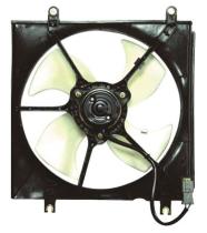 ACR 330243 - VENTILADOR HONDA ACCORD K700(TOYO)