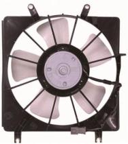 ACR 330245 - VENTILADOR HONDA ACCORD(NP)6 CIL