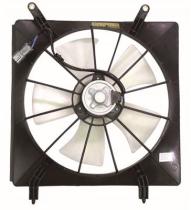 ACR 330246 - VENTILADOR HONDA CRV