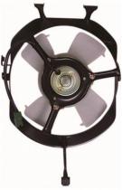 ACR 330248 - VENTILADOR HONDA CIVIC 16V