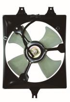 ACR 330249 - VENTILADOR HONDA ACCORD COUPE 3.0