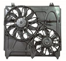 ACR 330254 - VENTILADOR KIA SORENTO