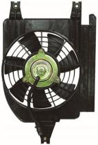 ACR 330255 - VENTILADOR KIA RIO