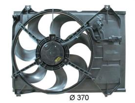 ACR 330257 - VENTILADOR KIA RIO II