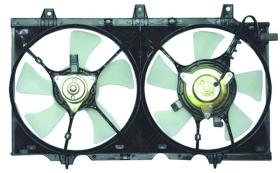 ACR 330260 - VENTILADOR NISSAN PRIMERA 931 MT