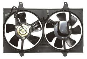 ACR 330261 - VENTILADOR NISSAN MAXIMA