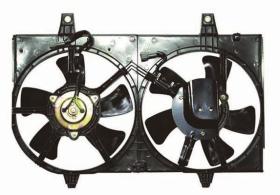 ACR 330262 - VENTILADOR NISSAN MAXIMA