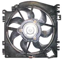 ACR 330266 - VENTILADOR NISSAN MICRA III-RENAULT CLIO III/MODUS