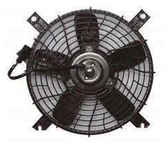 ACR 330269 - VENTILADOR SUZUKI GRAND VITARA 1.6/2.0/2.5