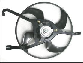 ACR 330293 - VENTILADOR CITROEN C3 02/C2 03