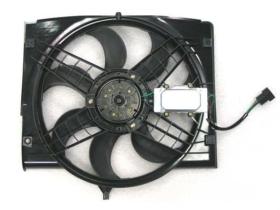 ACR 330301 - VENTILADOR BMW SERIE 3E46 318D-320D