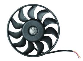 ACR 330307 - VENTILADOR AUDI A4/A6