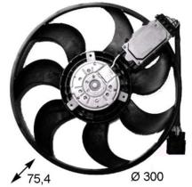 ACR 330308 - VENTILADOR AUDI Q7-PORSCHE CAYANNE-VW TOUAREG