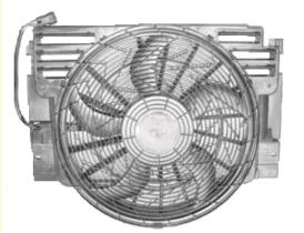 ACR 330310 - VENTILADOR BMW X5 3.0D