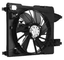 ACR 330317 - VENTILADOR RENAULT MEGANE II/SCENIC II