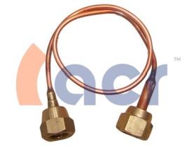 ACR 700165 - ECUALIZADOR PRESION CAPILAR 1/4" SA