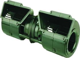 ACR 702002 - TURBINA DOBLE 24V 318,5MM